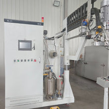 Load image into Gallery viewer, Polyurethane elastomer casting machine