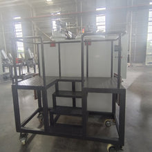 Load image into Gallery viewer, Polyurethane elastomer casting machine