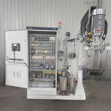 Load image into Gallery viewer, Polyurethane elastomer casting machine