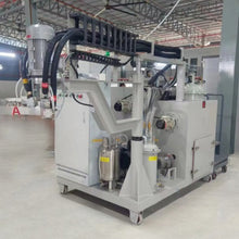 Load image into Gallery viewer, Polyurethane elastomer casting machine