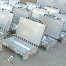 Load image into Gallery viewer, Memory pillow foam mold