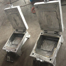 Load image into Gallery viewer, Cushion foam molds