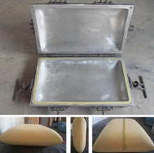 Load image into Gallery viewer, Memory pillow foam mold