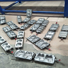 Load image into Gallery viewer, PU toys molds