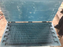 Load image into Gallery viewer, Resin mold for PU cornices