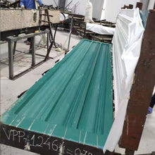 Load image into Gallery viewer, Resin mold for PU cornices