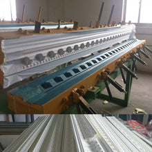 Load image into Gallery viewer, Resin mold for PU cornices