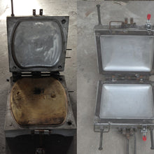 Load image into Gallery viewer, Cushion foam molds