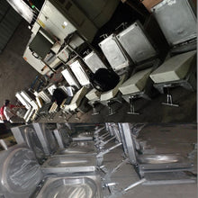 Load image into Gallery viewer, Cushion foam molds