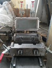 Load image into Gallery viewer, PU foam trowel mold