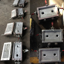 Load image into Gallery viewer, PU foam trowel mold