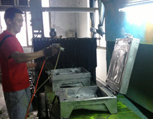 Load image into Gallery viewer, Cushion foam molds