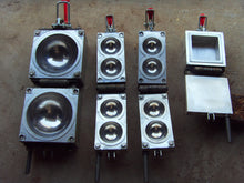 Load image into Gallery viewer, PU toys molds
