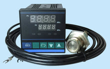 Load image into Gallery viewer, Pressure probe and pressure pid with wire for low pressure PU foam machine
