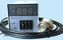 Load image into Gallery viewer, Pressure probe and pressure pid with wire for low pressure PU foam machine
