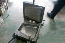 Load image into Gallery viewer, Cushion foam molds
