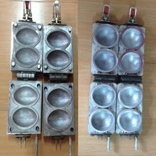 Load image into Gallery viewer, PU toys molds
