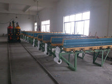 Load image into Gallery viewer, Resin mold for PU cornices
