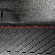 Load image into Gallery viewer, PU integral skin foam steel mold
