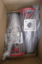 Load image into Gallery viewer, Self cleaning filter for high presssure polyurethane foam machine
