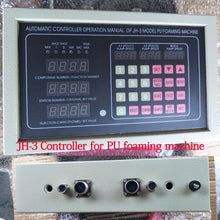 Load image into Gallery viewer, JH-3 Controller for PU foaming machine
