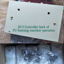 Load image into Gallery viewer, JH-3 Controller for PU foaming machine
