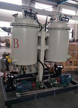 Load image into Gallery viewer, Low pressure Polyurethane foam machines
