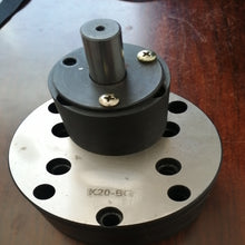 Load image into Gallery viewer, Metering pumps of low pressure PU foam machine &amp; PU shoes soles making machine
