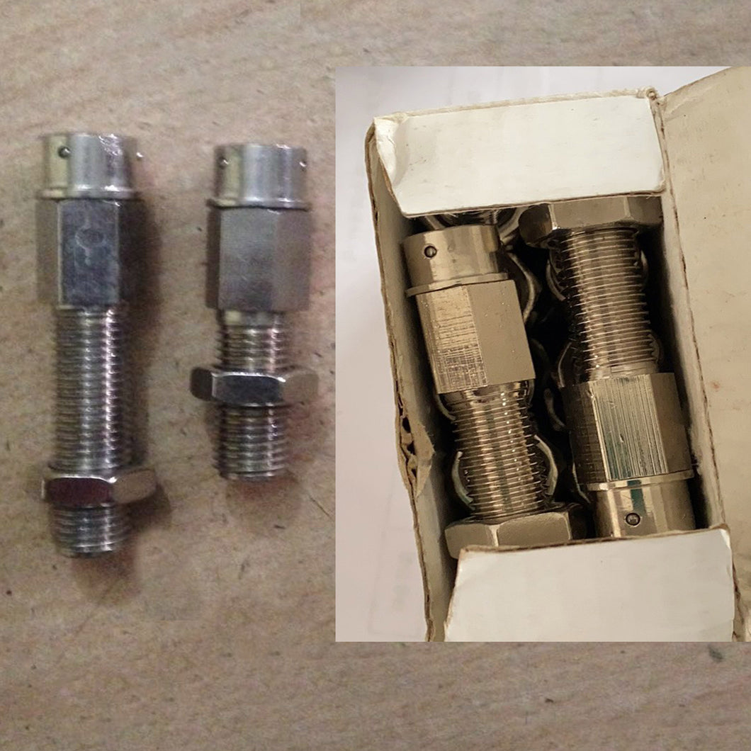 Spped probe with wire for polyurethane machine