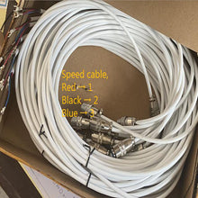 Load image into Gallery viewer, Spped probe with wire for polyurethane machine
